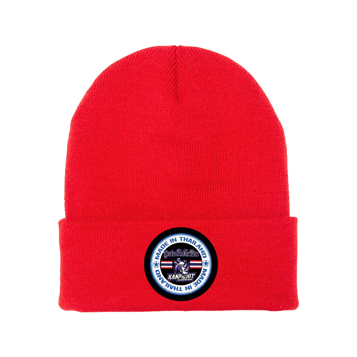 Renaissance Academy of MA Academy Beanies #8107 I