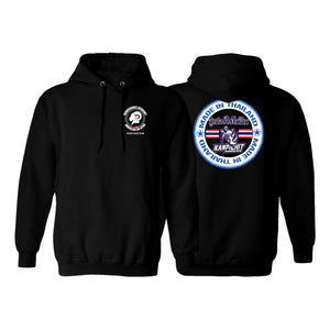 Renaissance Academy of MA Academy Sweater Hoodie #8107 I