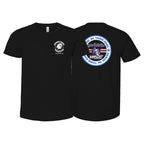 Renaissance Academy of MA Academy Kids Shirts #8107 I