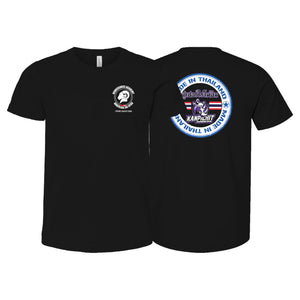Renaissance Academy of MA Academy Kids Shirts #8107 I