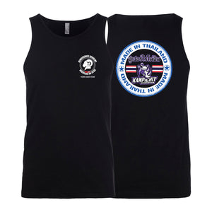 Renaissance Academy of MA Next Level Tank Tops #8107 I