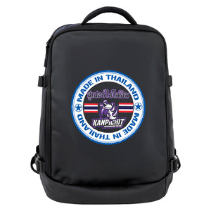 Renaissance Academy of MA Travel Backpack Pro #8107 I