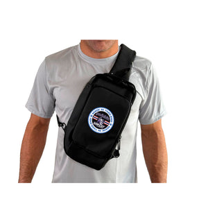 Renaissance Academy of MA Academy Crossbody Bags #8107 I