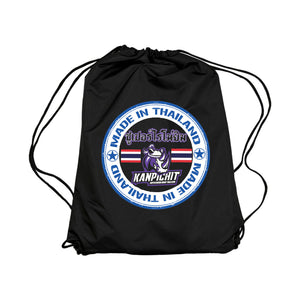 Renaissance Academy of MA Academy Drawstring Bags #8107 I