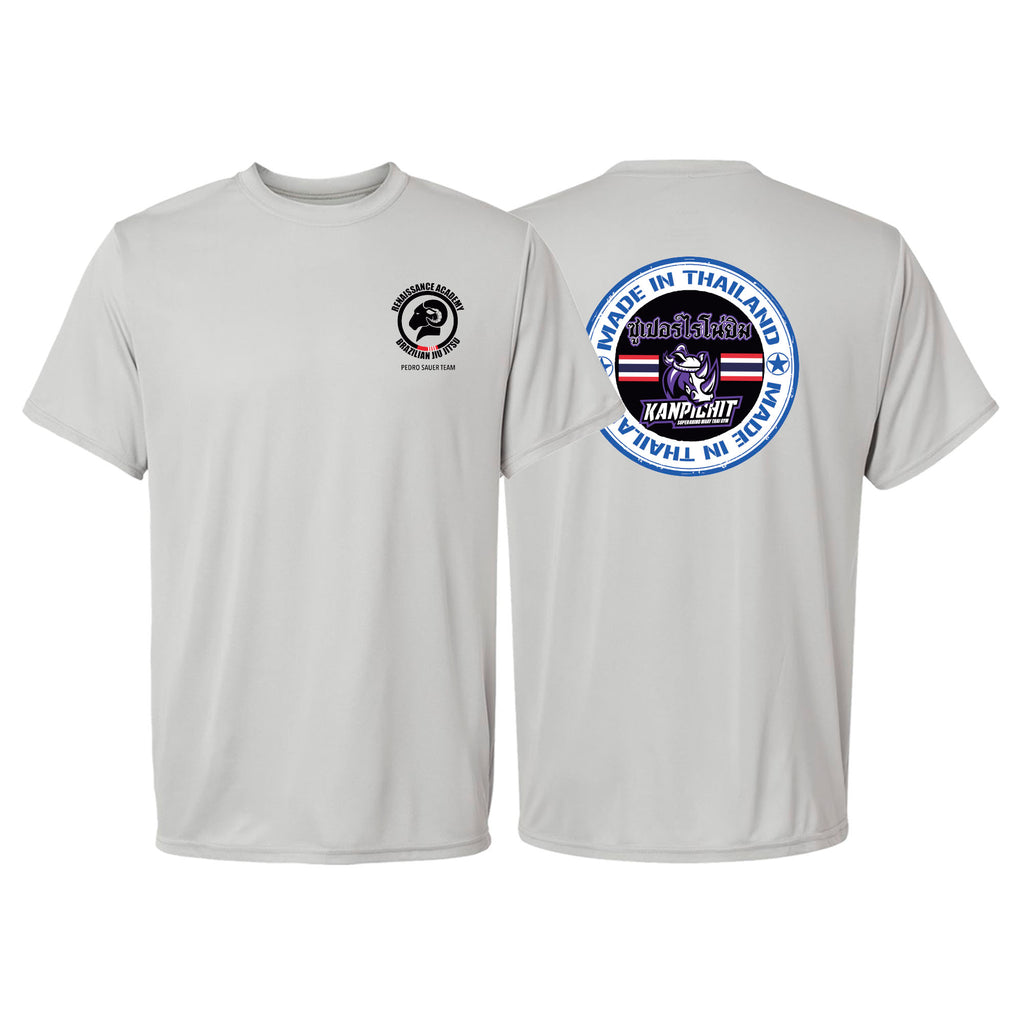 Renaissance Academy of MA Academy Dry Fit Shirts #8107 I