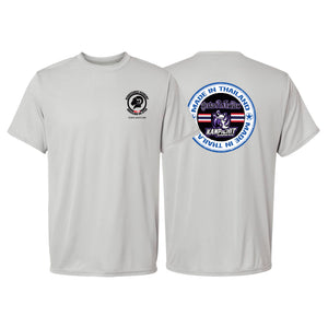 Renaissance Academy of MA Academy Dry Fit Shirts #8107 I