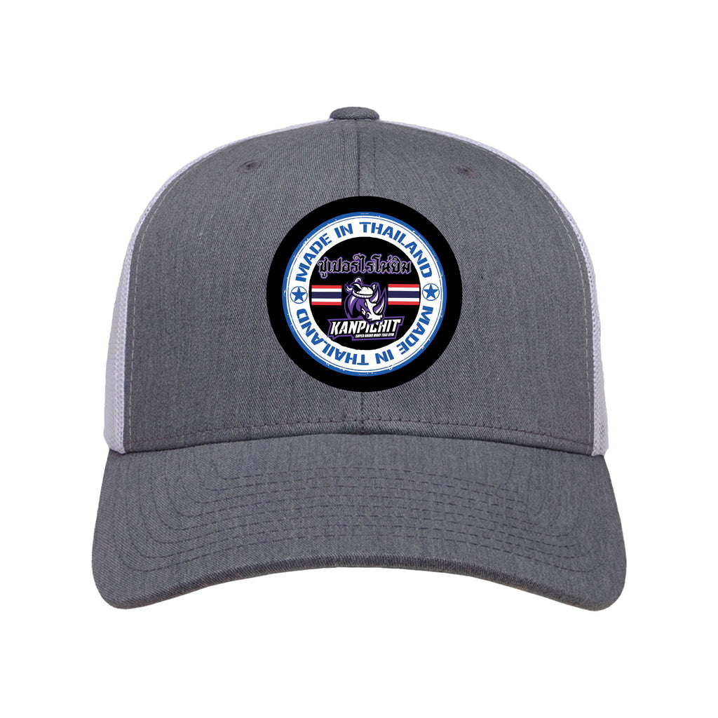 Renaissance Academy of MA Academy Trucker Hat #8107 I