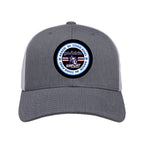 Renaissance Academy of MA Academy Trucker Hat #8107 I