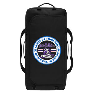 Renaissance Academy of MA Giant Rolling Duffel #8107 I