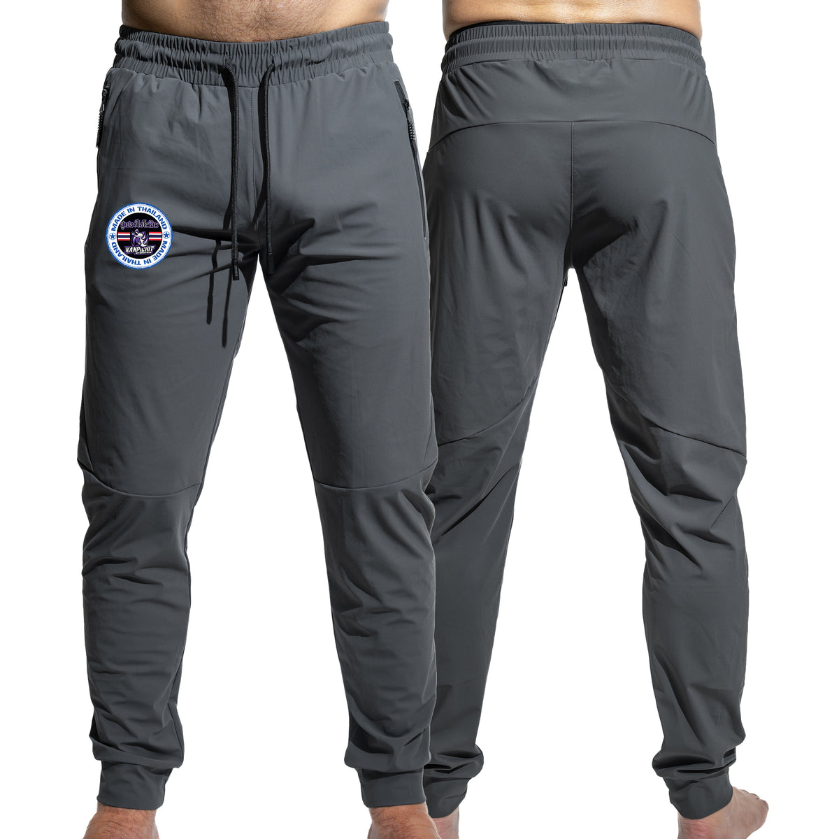 Renaissance Academy of MA Joggers 2.0 #8107 I