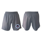 Renaissance Academy of MA Custom Grey Shorts 2.0 #8107 I