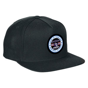 Renaissance Academy of MA Academy Hats #8107 I