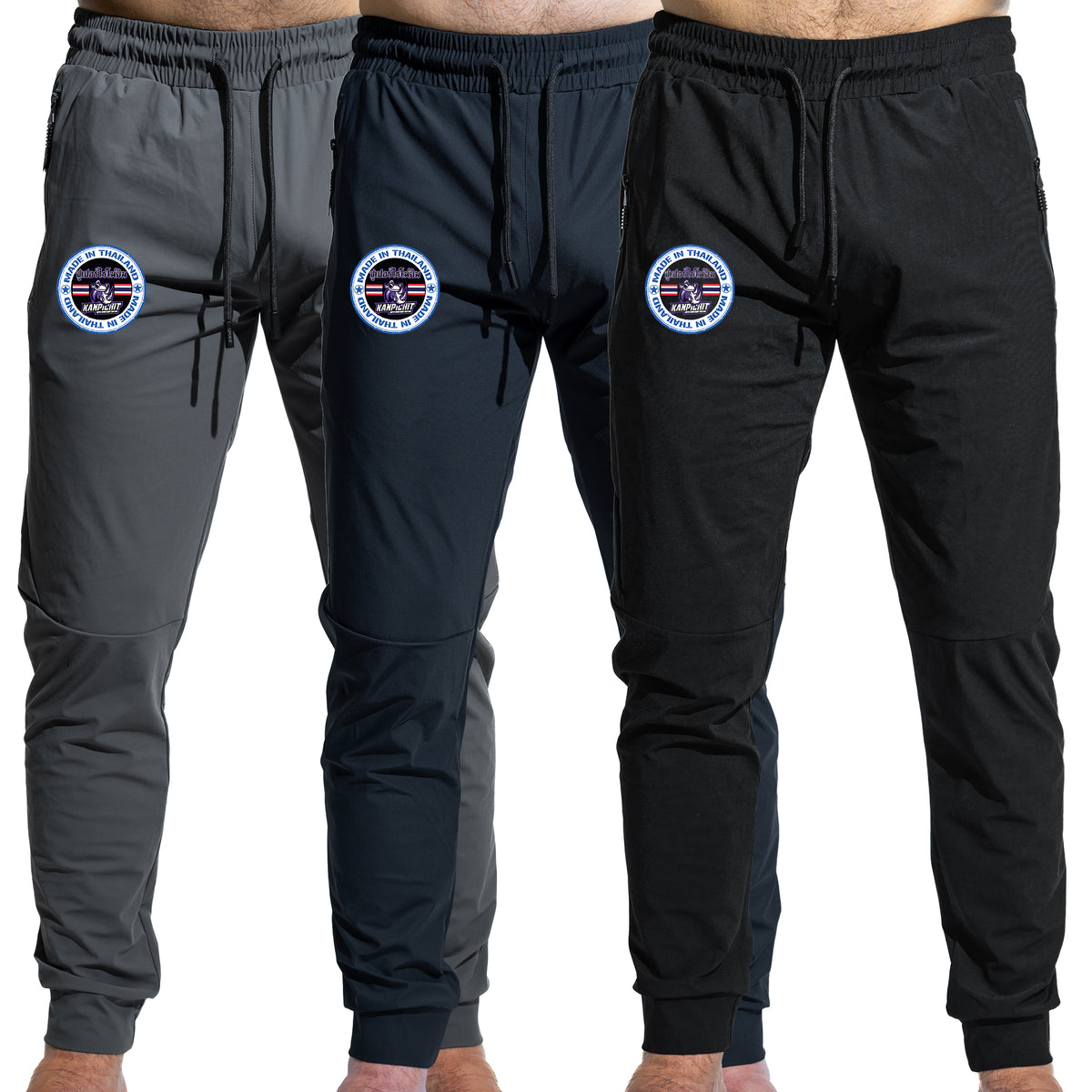 Renaissance Academy of MA Joggers 2.0 #8107 I
