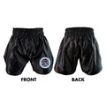 Renaissance Academy of MA Muay Thai Shorts #8107 I