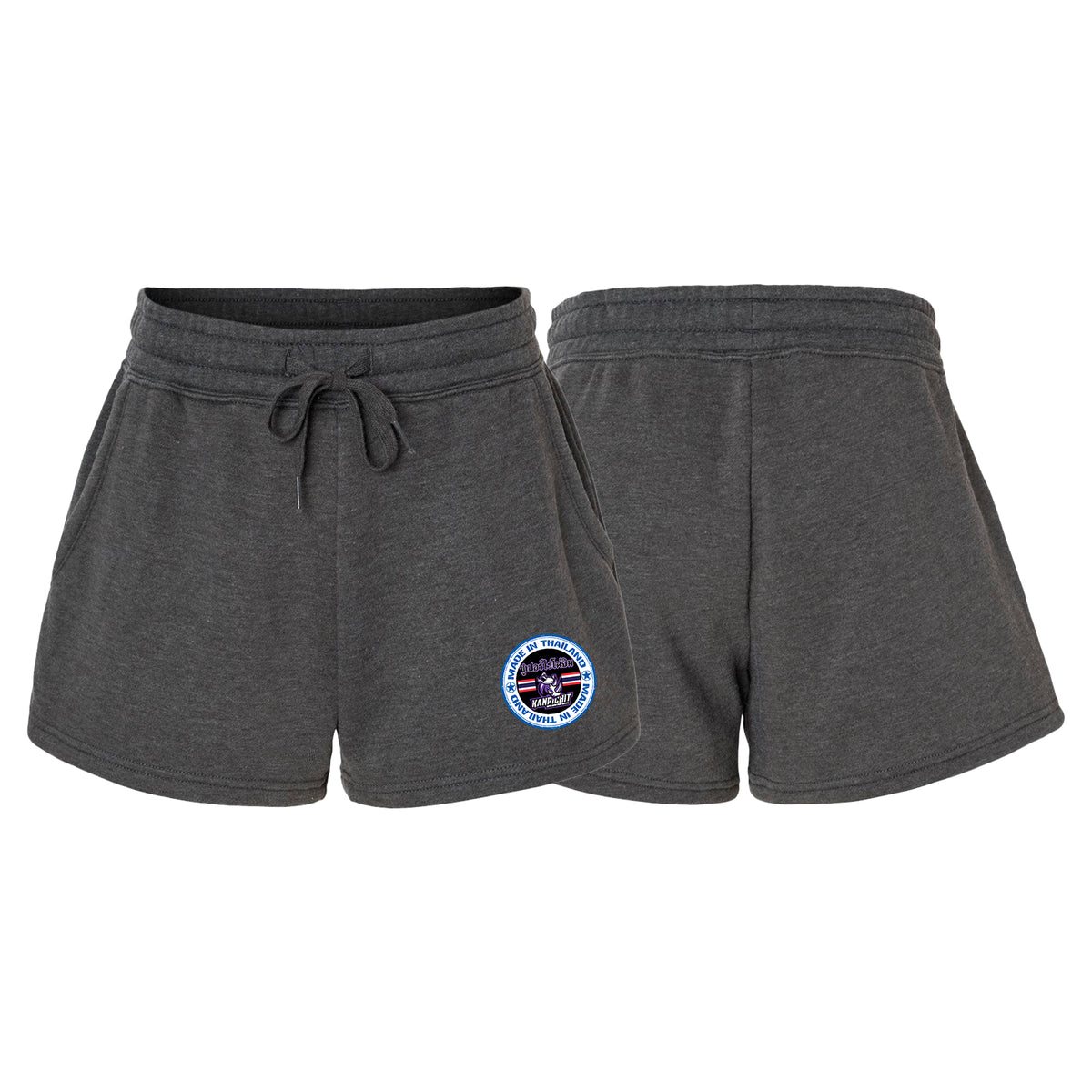 Renaissance Academy of MA Women's Sweatshorts #8107 I