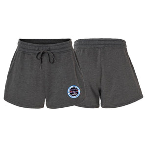 Renaissance Academy of MA Women's Sweatshorts #8107 I