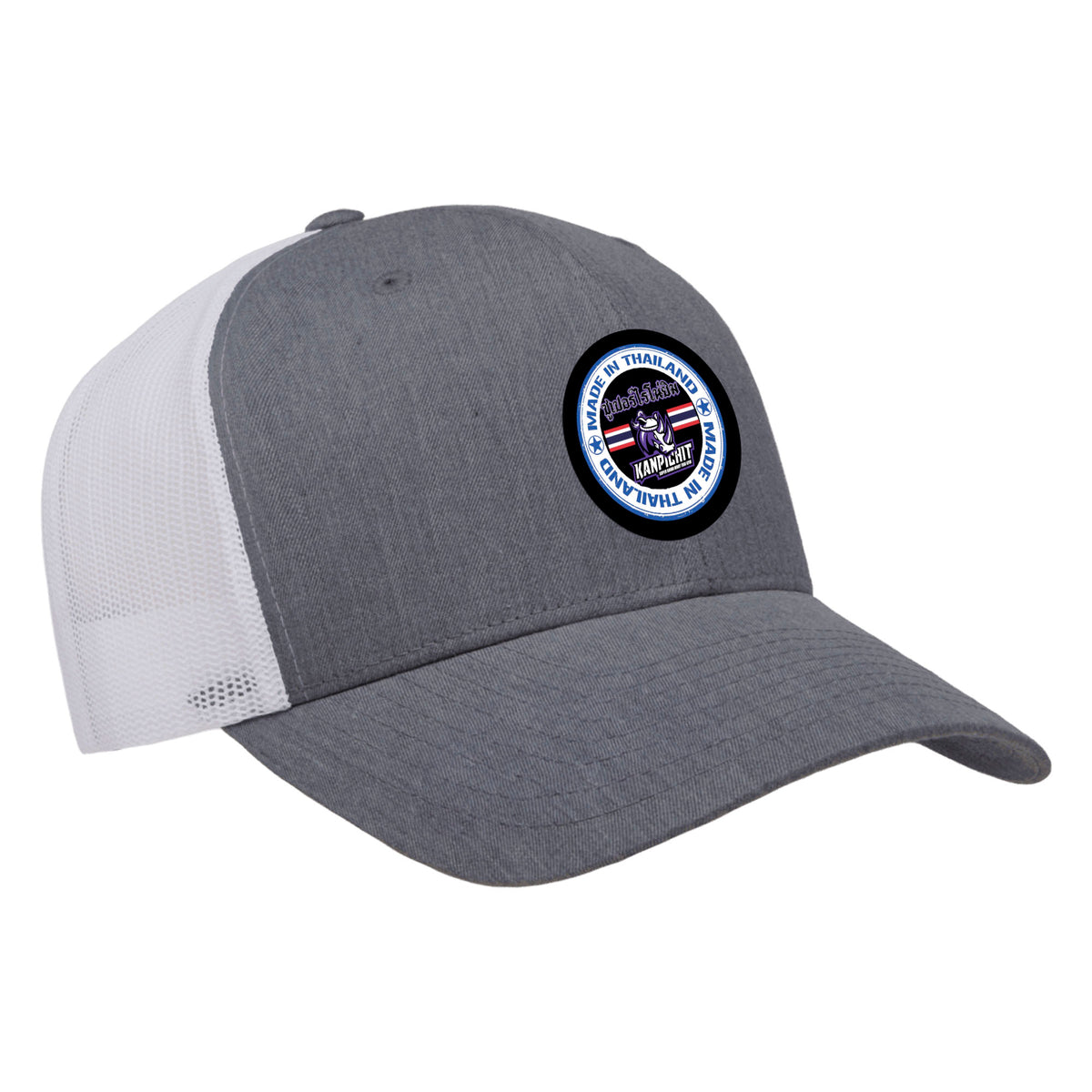 Renaissance Academy of MA Academy Trucker Hat #8107 I