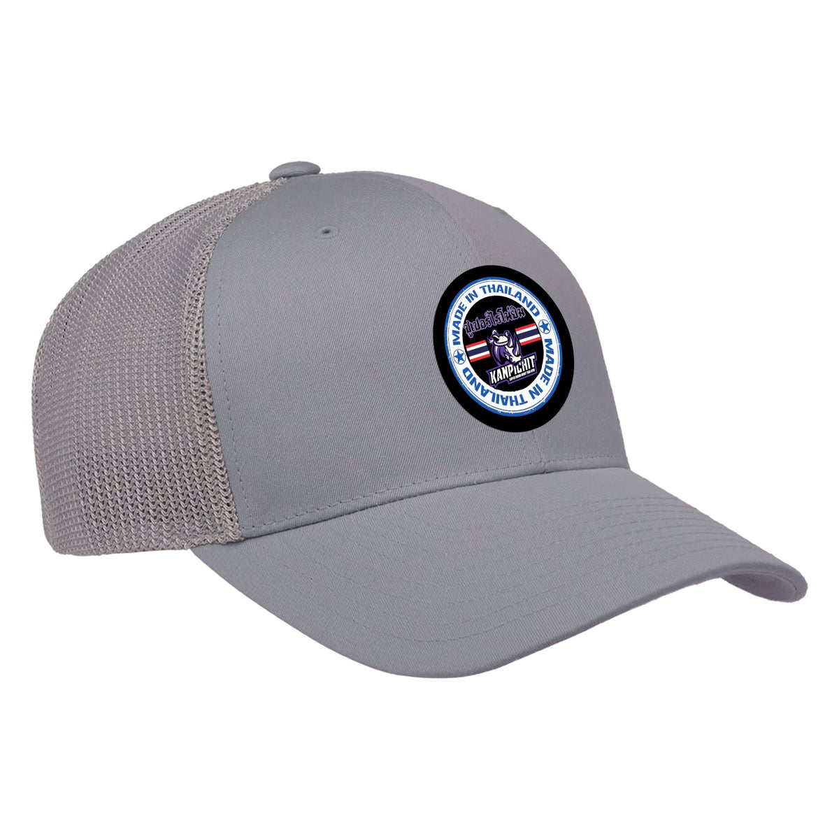 Renaissance Academy of MA Academy Trucker Hat #8107 I