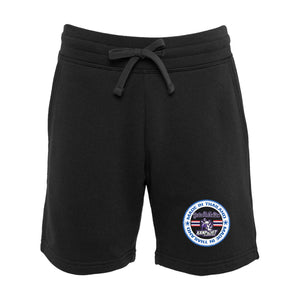 Renaissance Academy of MA Academy Sweat Shorts #8107 I