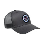 Renaissance Academy of MA Academy Trucker Hat #8107 I