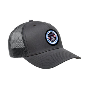 Renaissance Academy of MA Academy Trucker Hat #8107 I