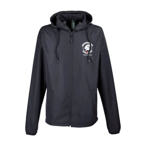 Renaissance Academy of MA Academy Windbreaker #8107 I