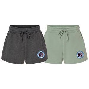 Renaissance Academy of MA Women's Sweatshorts #8107 I