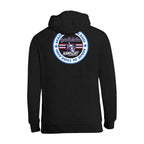 Renaissance Academy of MA Academy Zip-Up Hoodies #8107 I