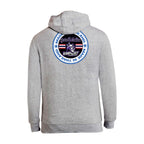 Renaissance Academy of MA Academy Zip-Up Hoodies #8107 I