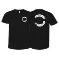 Centerline Jiu Jitsu and MMA Academy Kids Shirts #8108 A