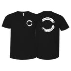 Centerline Jiu Jitsu and MMA Academy Kids Shirts #8108 A