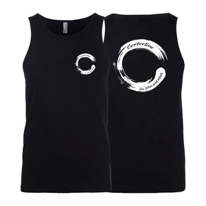 Centerline Jiu Jitsu and MMA Next Level Tank Tops #8108 A