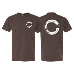 Centerline Jiu Jitsu and MMA Next Level CVC Shirt #8108 A