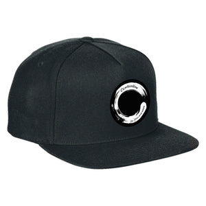 Centerline Jiu Jitsu and MMA Academy Hats #8108 A