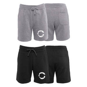 Centerline Jiu Jitsu and MMA Academy Sweat Shorts #8108 A
