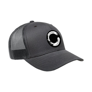 Centerline Jiu Jitsu and MMA Academy Trucker Hat #8108 A