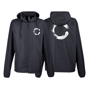 Centerline Jiu Jitsu and MMA Academy Windbreaker #8108 A