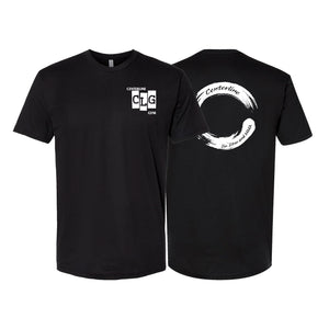 Centerline Jiu Jitsu and MMA Next Level Adult Shirts #8108 B