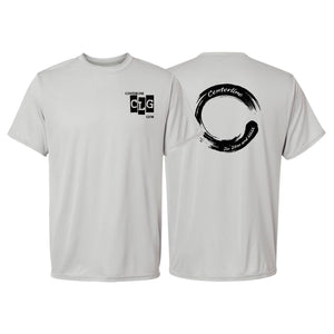 Centerline Jiu Jitsu and MMA Academy Dry Fit Shirts #8108 B