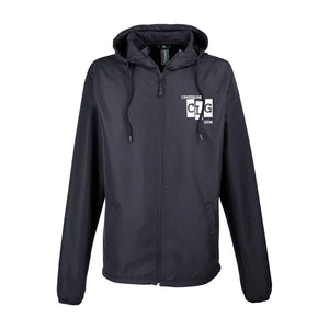 Centerline Jiu Jitsu and MMA Academy Windbreaker #8108 B