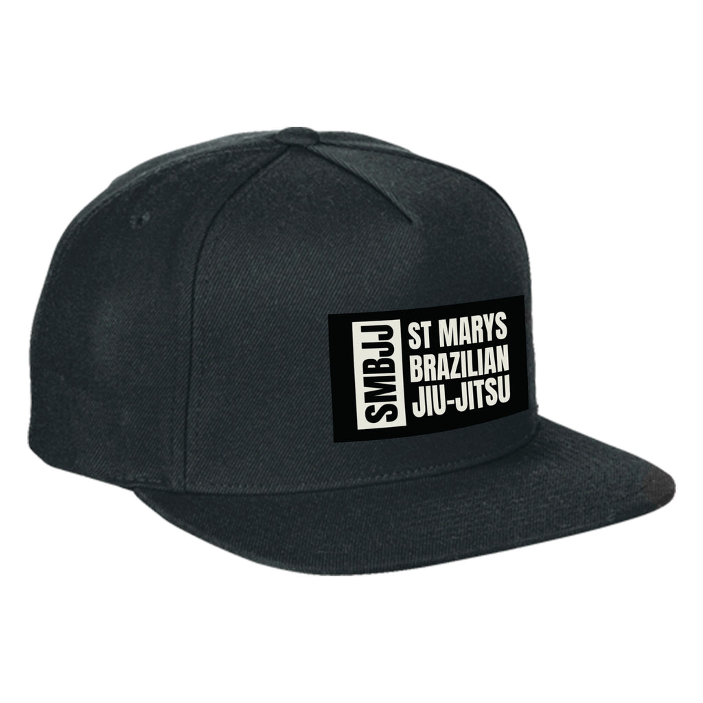 Saint Mary's BJJ Academy Hats #8109 A
