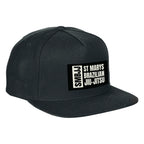 Saint Mary's BJJ Academy Hats #8109 A