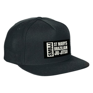 Saint Mary's BJJ Academy Hats #8109 A