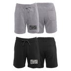 Saint Mary's BJJ Academy Sweat Shorts #8109 A