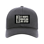 Saint Mary's BJJ Academy Trucker Hat #8109 A