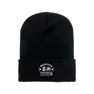 M-Theory Martial Arts Academy Beanies #8111 A