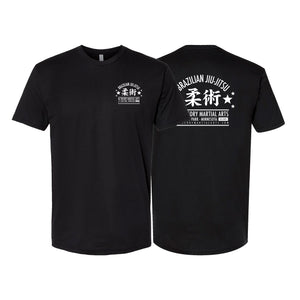 M-Theory Martial Arts Next Level Adult Shirts #8111 A