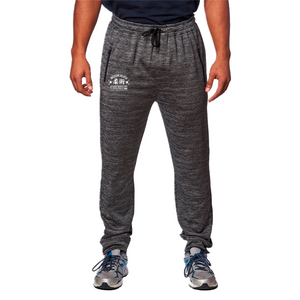 M-Theory Martial Arts Academy Joggers #8111 A