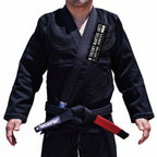 M-Theory Martial Arts Academy Kids Gi - Blue #1713 A