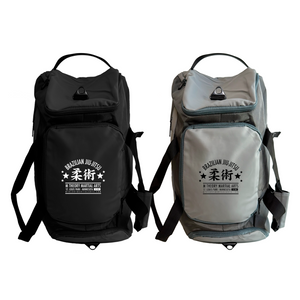 M-Theory Martial Arts Hybrid Duffel Backpack #8111 A